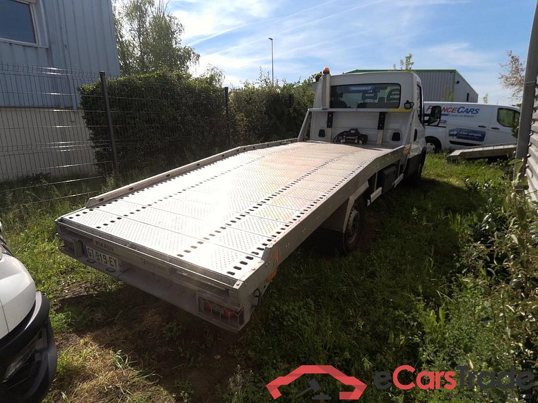 Porte Voiture 35S16H 3,0 160cv #4