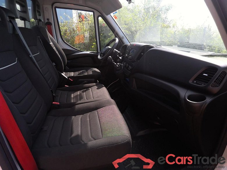 Porte Voiture 35S16H 3,0 160cv #5