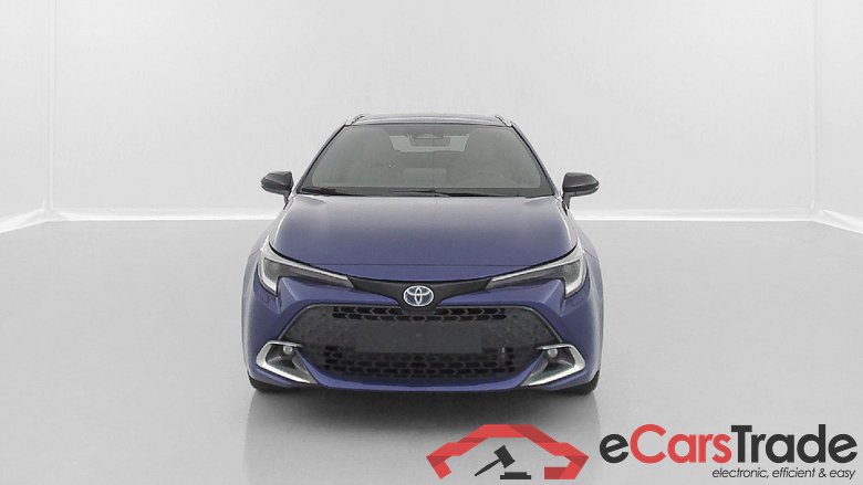 Toyota Corolla Design 1.8L Hybrid 140ch #2