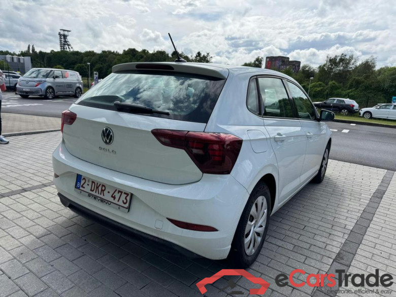 VOLKSWAGEN Polo !! AE13LV 0 GYORYOR ( ) #4