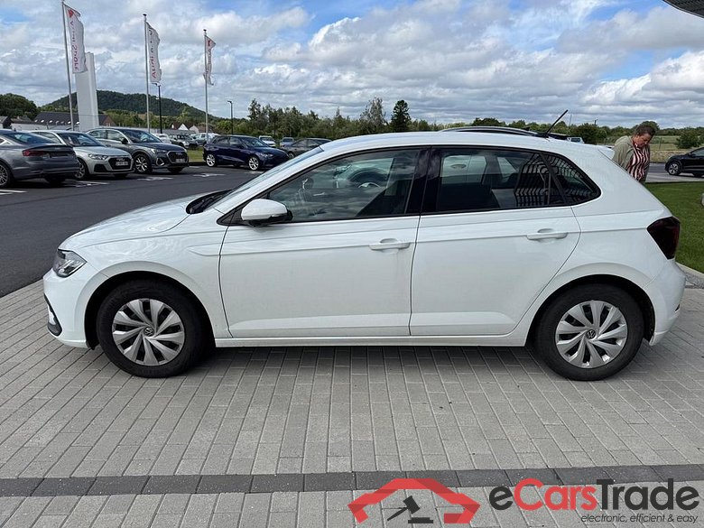VOLKSWAGEN Polo !! AE13LV 0 GYORYOR ( ) #6