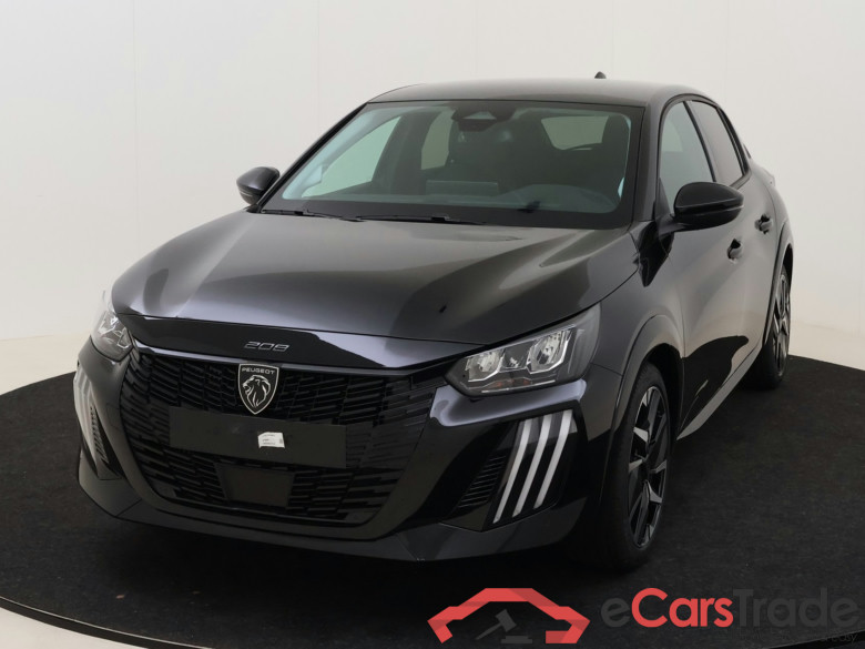 Peugeot 208 Envy 1.2 Turbo 100 hp Man. 6    #2