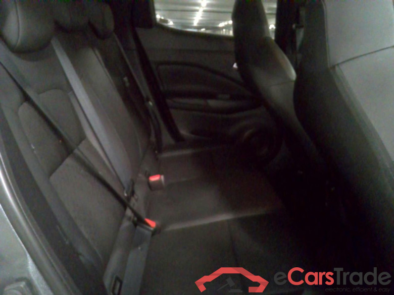 Nissan Juke 1.0 DIG-T N-Design LED-Xenon Navi 1/2 Sport-Leather KeylessGo Camera Klima PDC ... #6