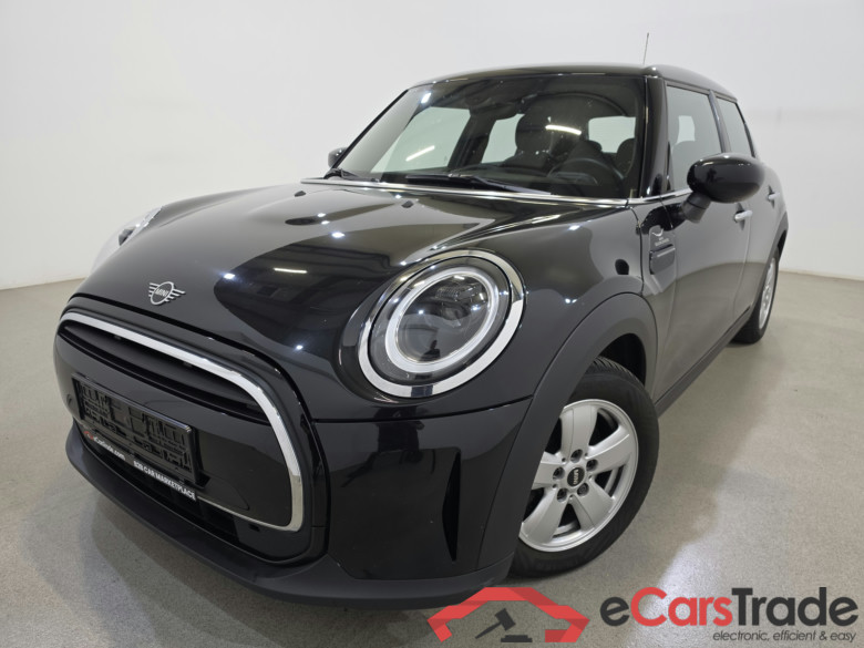 Mini One Facelift 1.5i LED Virtual Navi KeylessGo Klima PDC ... #1