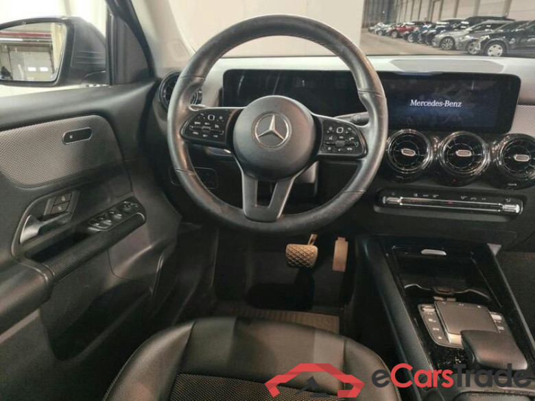 Mercedes GLB GLB GLB 180 d Business Solution 85kW/116pk  5D/P Auto-8 #5