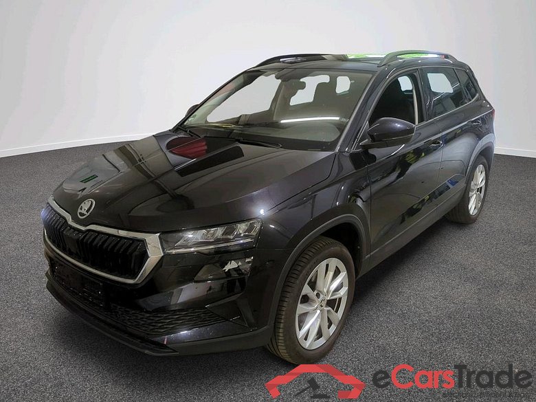 Karoq Ambition 4x4 2.0 TDI 110KW AT7 E6d #1