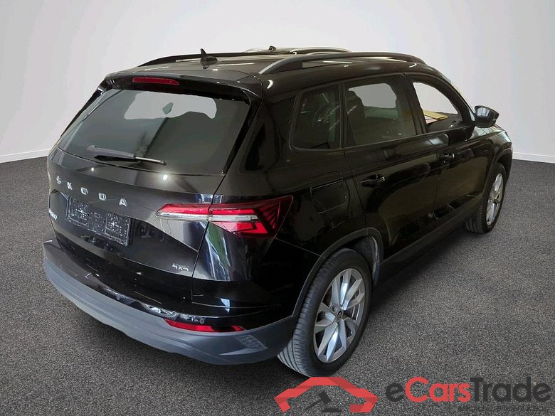 Karoq Ambition 4x4 2.0 TDI 110KW AT7 E6d #2