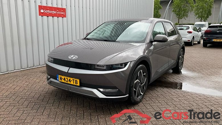 HYUNDAI IONIQ 5 58kWh ev style 125kW aut