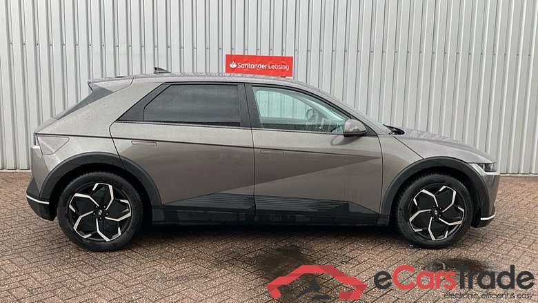 HYUNDAI IONIQ 5 58kWh ev style 125kW aut #6