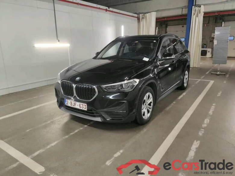 BMW X1 X1 xDrive25e (162 kW) (PHEV) 162kW/220pk  5D/P Auto-6
