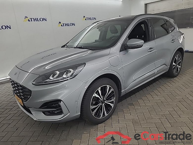 FORD KUGA ST-Line X 2.5 PHEV e-CVT automaat 5D 165kW