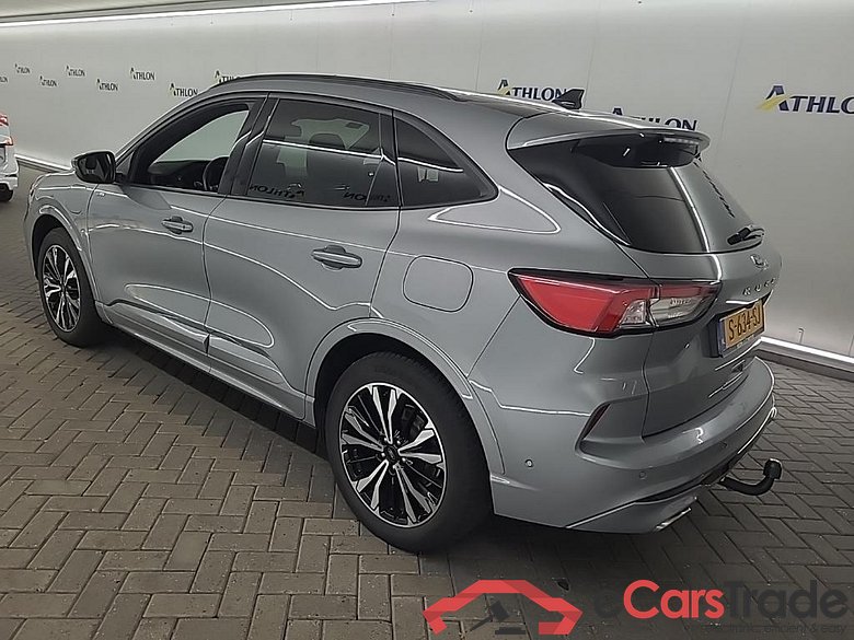 FORD KUGA ST-Line X 2.5 PHEV e-CVT automaat 5D 165kW #4