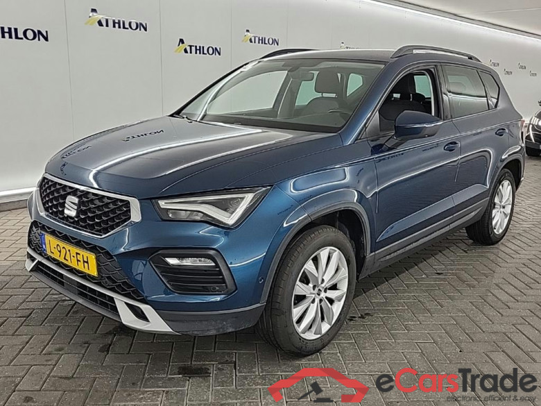 SEAT Ateca 1.0 TSI Style Business Intense 5D 81kW #1