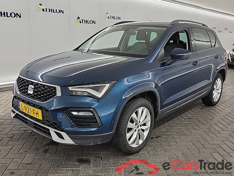 SEAT Ateca 1.0 TSI Style Business Intense 5D 81kW