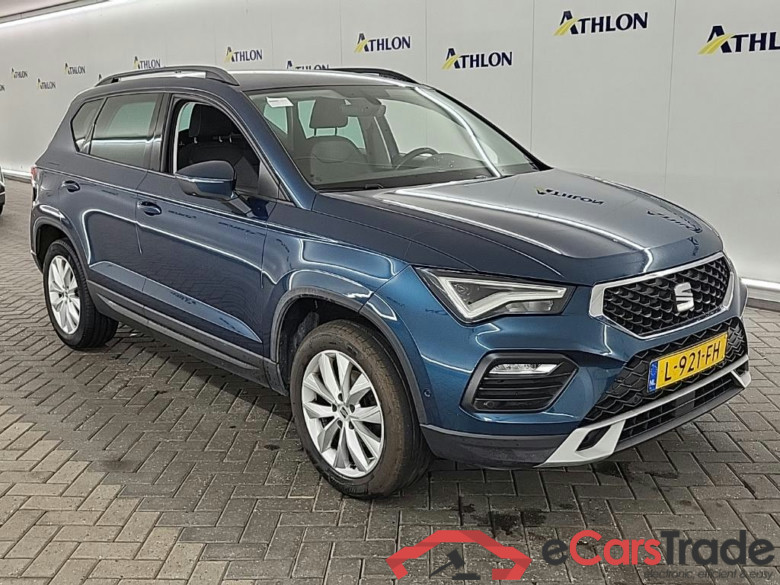 SEAT Ateca 1.0 TSI Style Business Intense 5D 81kW #2