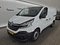 preview Renault Trafic #0