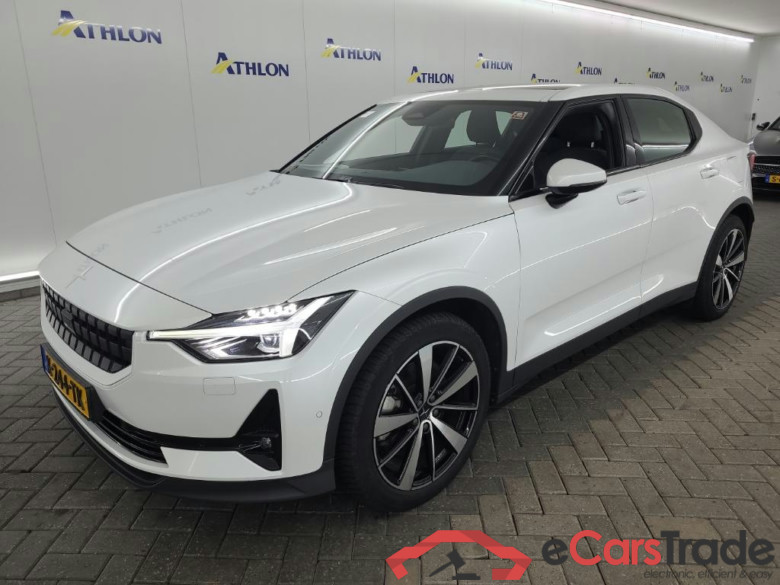 Polestar Polestar 2 Pilot Plus 5D 300kW #1