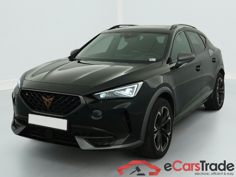 Cupra Formentor 1.4 e-HYBRID 204 ch DSG6 Business Edition #3