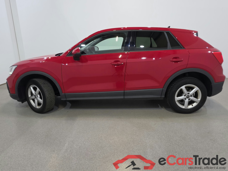 Audi Q2 2.0 35 TDI Aut. LED Virtual Navi Klima PDC ... #2