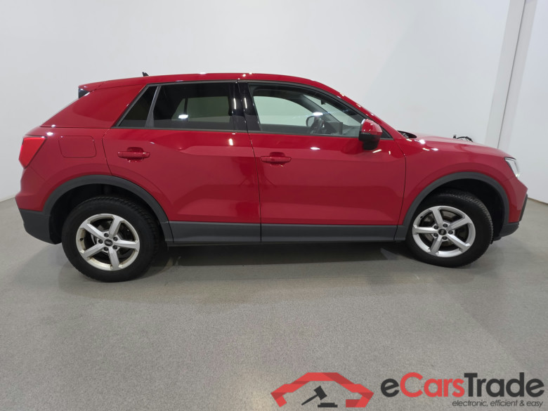 Audi Q2 2.0 35 TDI Aut. LED Virtual Navi Klima PDC ... #5