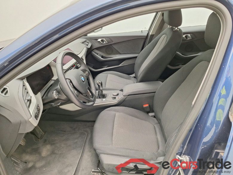 BMW, 1-serie '19, BMW 1 Reeks Hatch 116d (85 kW) 5d #3