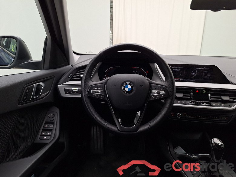 BMW, 1-serie '19, BMW 1 Reeks Hatch 116d (85 kW) 5d #5
