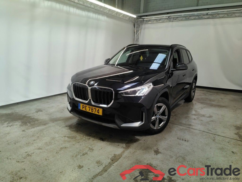 BMW X1 sDrive18d (110 kW) 5d #1