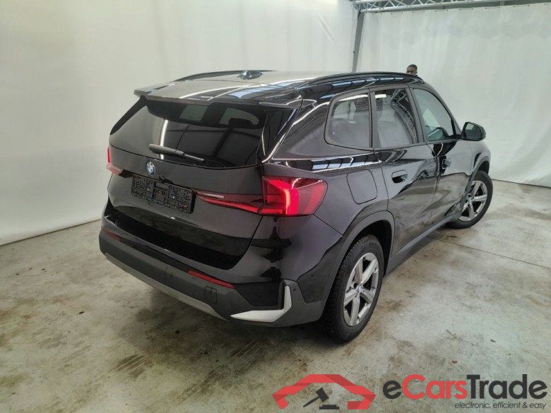 BMW X1 sDrive18d (110 kW) 5d #2