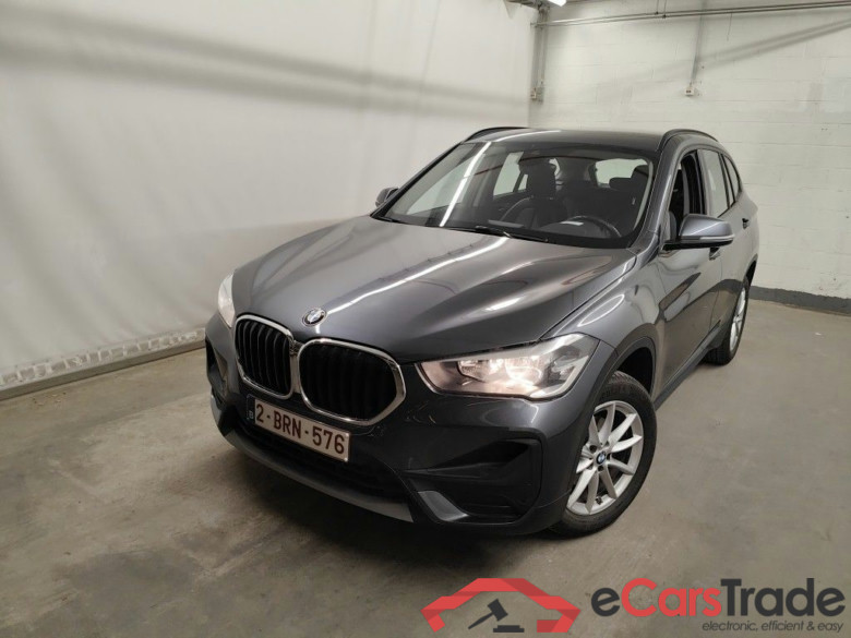 BMW X1 sDrive16d (85 kW) 5d #1