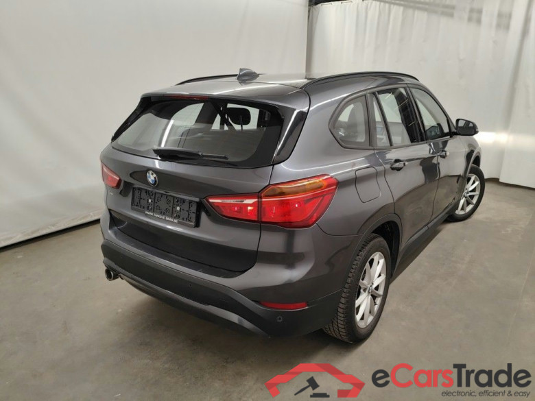 BMW X1 sDrive16d (85 kW) 5d #2