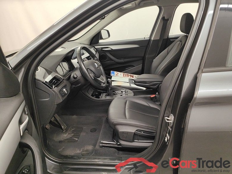 BMW X1 sDrive16d (85 kW) 5d #3