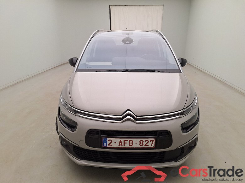 Citroën, Gr.C4 SpaceT. FL'16, Citroën Grand C4 Spacetourer 1.5 BlueHDi 130 S&S E #1