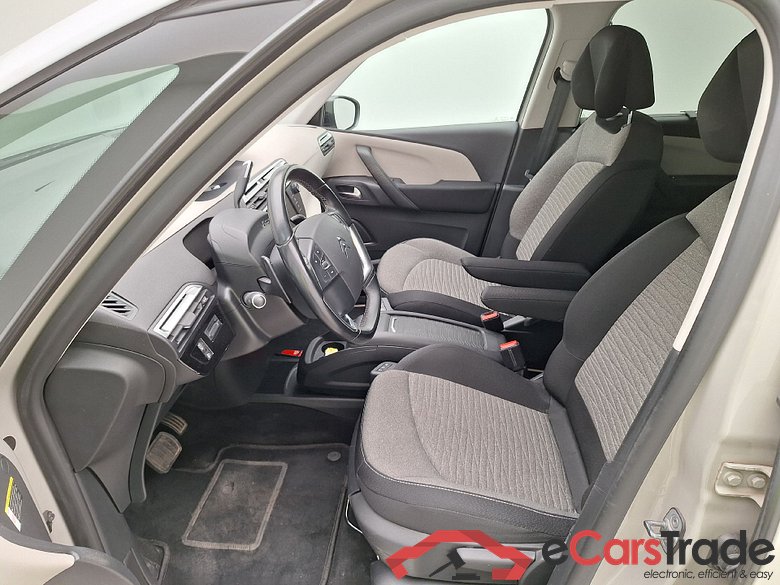 Citroën, Gr.C4 SpaceT. FL'16, Citroën Grand C4 Spacetourer 1.5 BlueHDi 130 S&S E #3