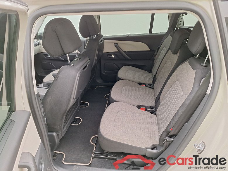 Citroën, Gr.C4 SpaceT. FL'16, Citroën Grand C4 Spacetourer 1.5 BlueHDi 130 S&S E #4