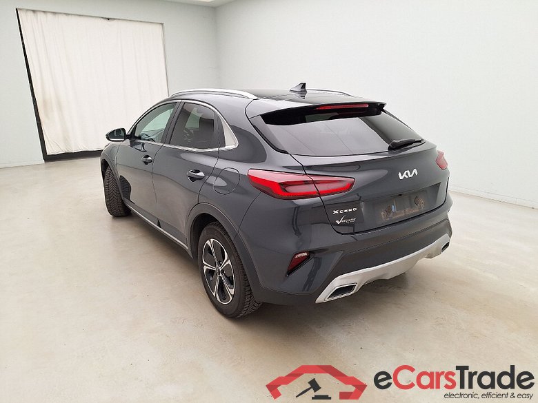 Kia, XCeed '19 PHEV, KIA XCeed 1.6 GDi PHEV DCT Business Line 5d #6