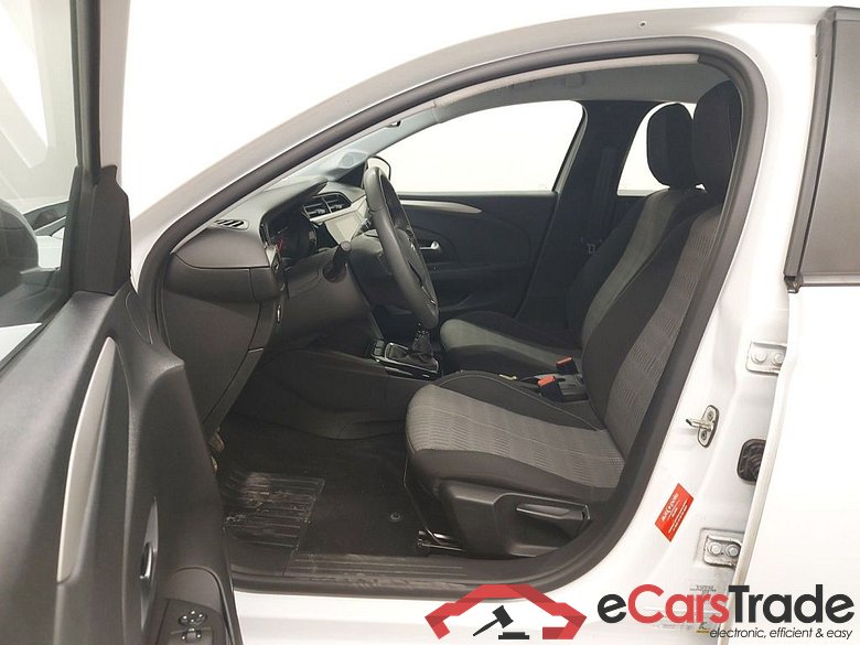 OPEL CORSA - 2020 1.2 Turbo Edition Start/Stop (EU6.4AP) 5d #3