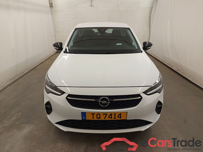 OPEL CORSA - 2020 1.2 Turbo Edition Start/Stop (EU6.4AP) 5d #5