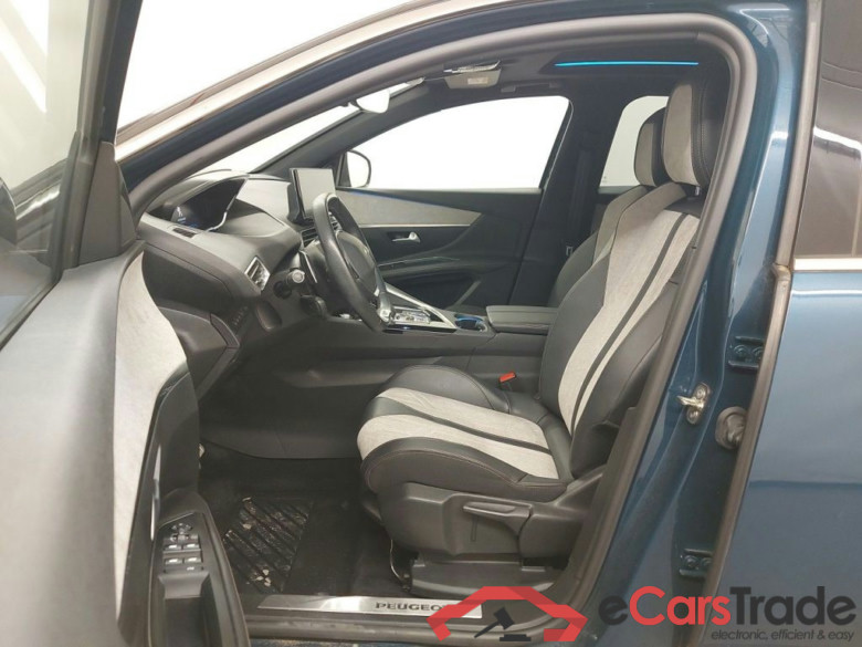 PEUGEOT 3008 - 2021 1.6 Hybrid 181 PHEV GT 5d #3