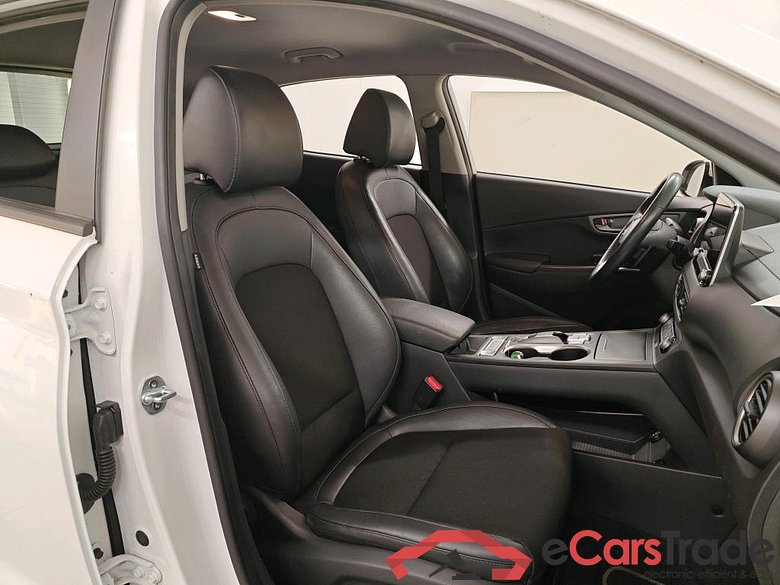 Hyundai KONA Fashion Electric 64 kWh 5d #3