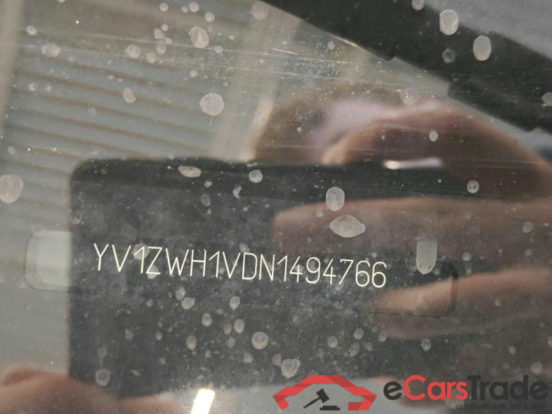 Volvo V60 Recharge T6 AWD Automaat Inscription 5d #6