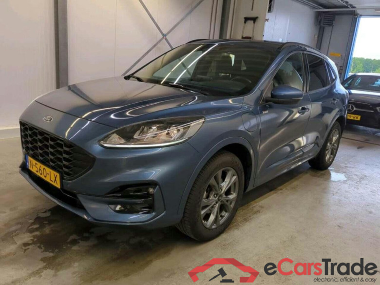 FORD KUGA 2.5 PHEV ST-Line #1