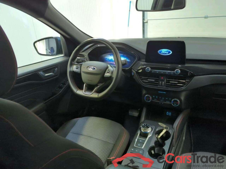 FORD KUGA 2.5 PHEV ST-Line #3