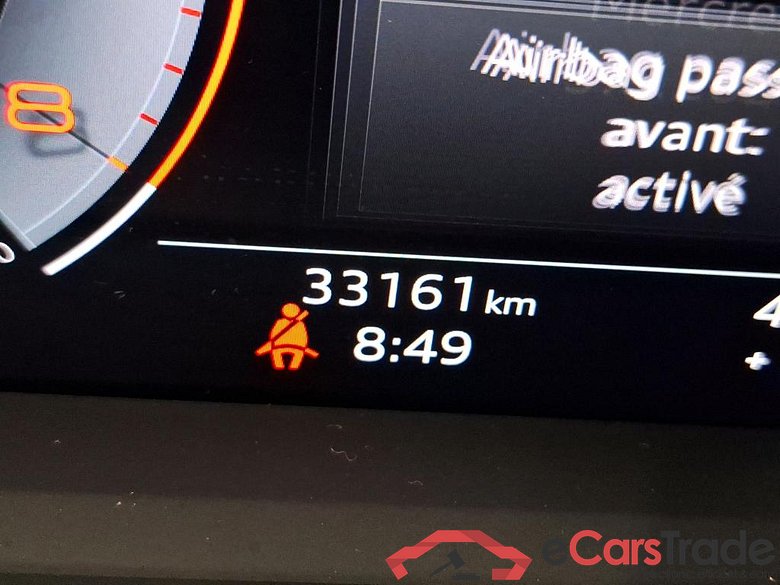 AUDI - AUD Q3 35 TFSI 150PK S-Tronic S Line & Pack Premium With Heated Seats & Assistance & LED  * PETROL * #5