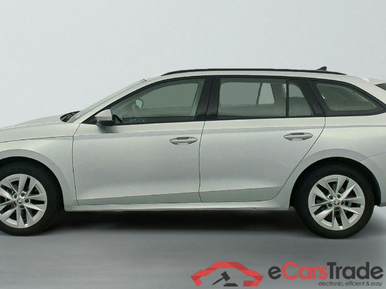 Skoda Octavia 2.0 TDI 150 ch DSG7 Ambition #4