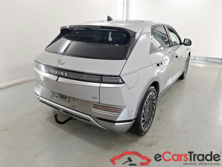 HYUNDAI IONIQ 5 BEV 73KWH BALANCE #4