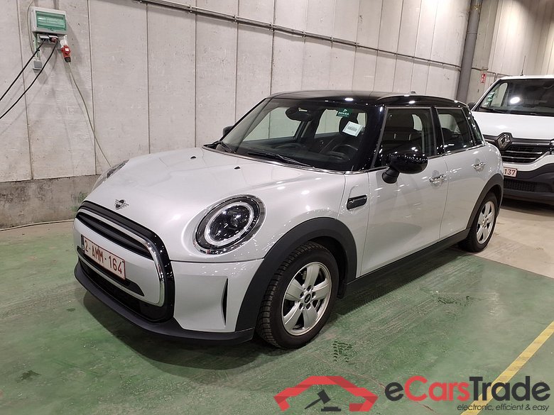 MINI MINI 5 DOOR 1.5 COOPER