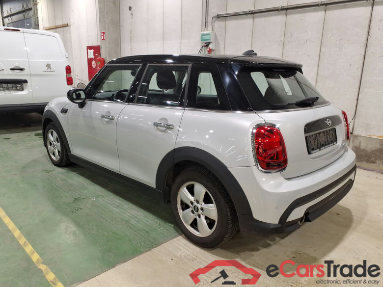 MINI MINI 5 DOOR 1.5 COOPER #2