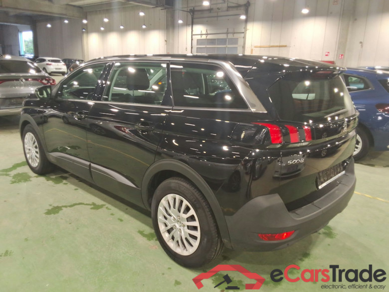 PEUGEOT 5008 - 2020 1.2 PureTech Access #2