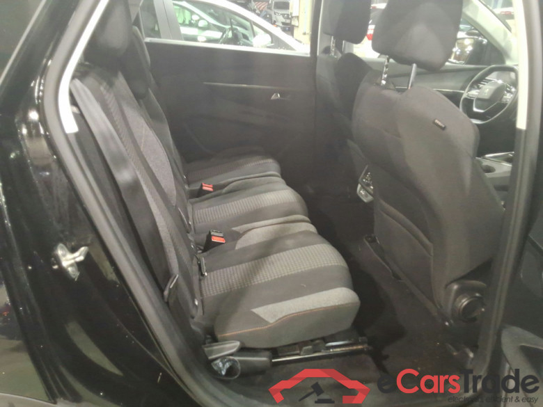PEUGEOT 5008 - 2020 1.2 PureTech Access #5