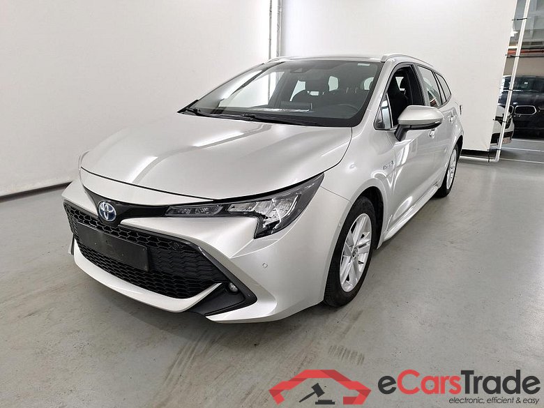 TOYOTA COROLLA TOURING SPORTS 1.8 HEV DYNAMIC E-CVT